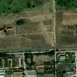 Satellite imagery of TT92A, BG