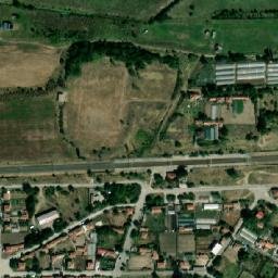 Satellite imagery of TT92A, BG