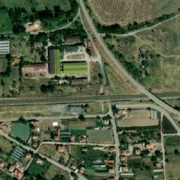 Satellite imagery of TT92A, BG