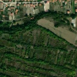 Satellite imagery of TT22, BG