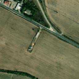 Satellite imagery of TT22, BG