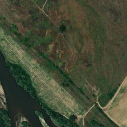 Satellite imagery of TT29/XII/, BG