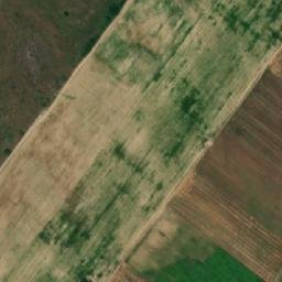 Satellite imagery of TT29/XII/, BG