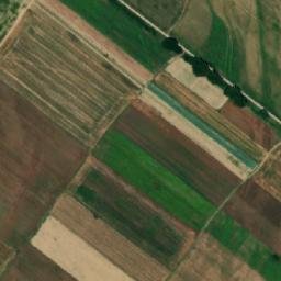 Satellite imagery of TT29/XII/, BG