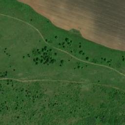 Satellite imagery of Gyun Gurmez, BG