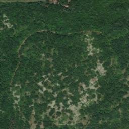 Satellite imagery of Mandra Bair, BG