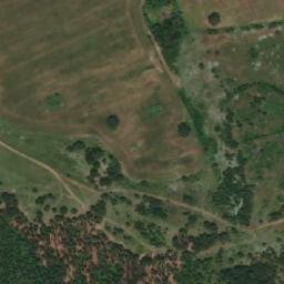 Satellite imagery of Rosenski Bair, BG