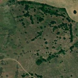 Satellite imagery of Rosenski Bair, BG