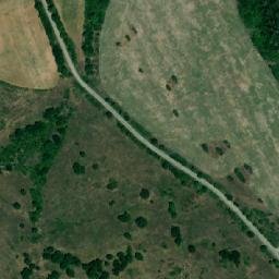 Satellite imagery of Velyov Bair, BG