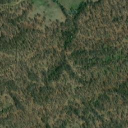 Satellite imagery of Popova Tumba, BG