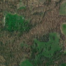 Satellite imagery of Popova Tumba, BG
