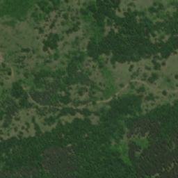 Satellite imagery of Kara Tepe, BG
