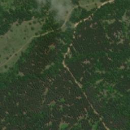Satellite imagery of Kara Tepe, BG