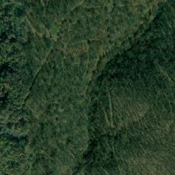Satellite imagery of Kulata, BG