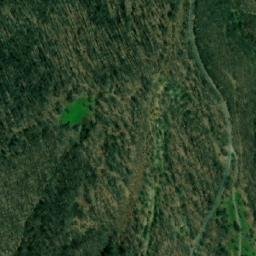 Satellite imagery of Kulata, BG