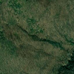 Satellite imagery of Gradishte, BG