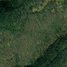 Satellite imagery of Golyamo Sinanovo, BG