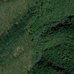 Satellite imagery of Golyamo Sinanovo, BG