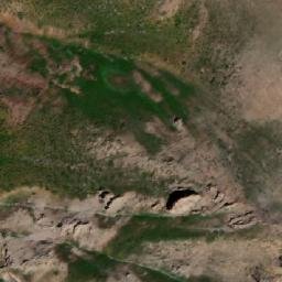 Satellite imagery of survey_point, KZ