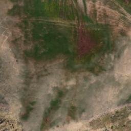 Satellite imagery of survey_point, KZ
