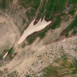 Satellite imagery of survey_point, KZ