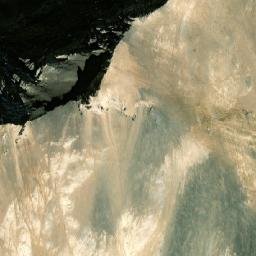 Satellite imagery of Сайрам, KZ
