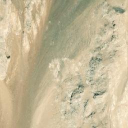 Satellite imagery of Сайрам, KZ