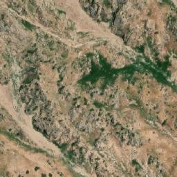 Satellite imagery of survey_point, KZ