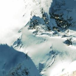 Satellite imagery of survey_point, KZ
