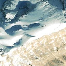 Satellite imagery of survey_point, KZ
