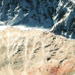 Satellite imagery of survey_point, KZ