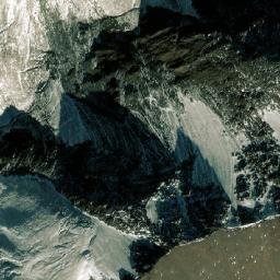 Satellite imagery of survey_point, KZ