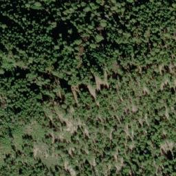Satellite imagery of Lamb Mine, US