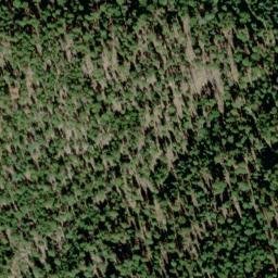 Satellite imagery of Lamb Mine, US