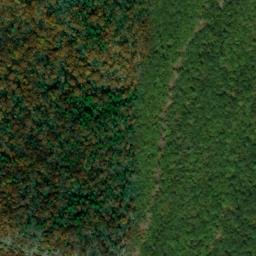 Satellite imagery of cairn, CA