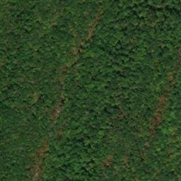 Satellite imagery of cairn, CA