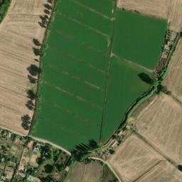 Satellite imagery of AUX M3T, ES