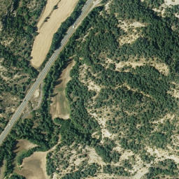 Satellite imagery of Castell de Viacamp, ES