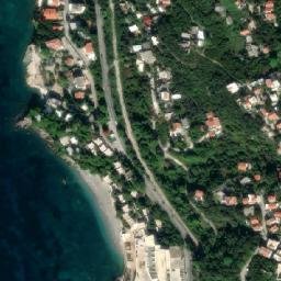 Satellite imagery of Stari Ratac, ME