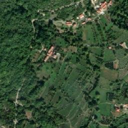 Satellite imagery of Skak, ME