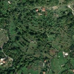 Satellite imagery of Skak, ME