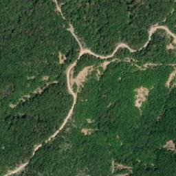 Satellite imagery of Kodra e Hebaj, AL