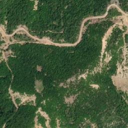 Satellite imagery of Kodra e Hebaj, AL