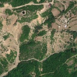 Satellite imagery of Kodra e Hebaj, AL