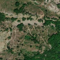 Satellite imagery of Maja e Vilës, AL