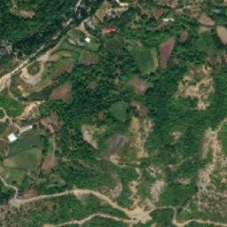 Satellite imagery of Maja e Trungut, AL