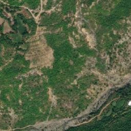Satellite imagery of Maja e Trungut, AL