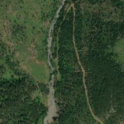 Satellite imagery of Suka e Balicit, AL