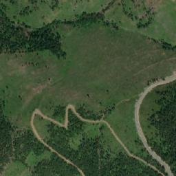 Satellite imagery of Suka e Balicit, AL