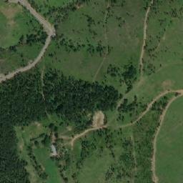 Satellite imagery of Suka e Balicit, AL